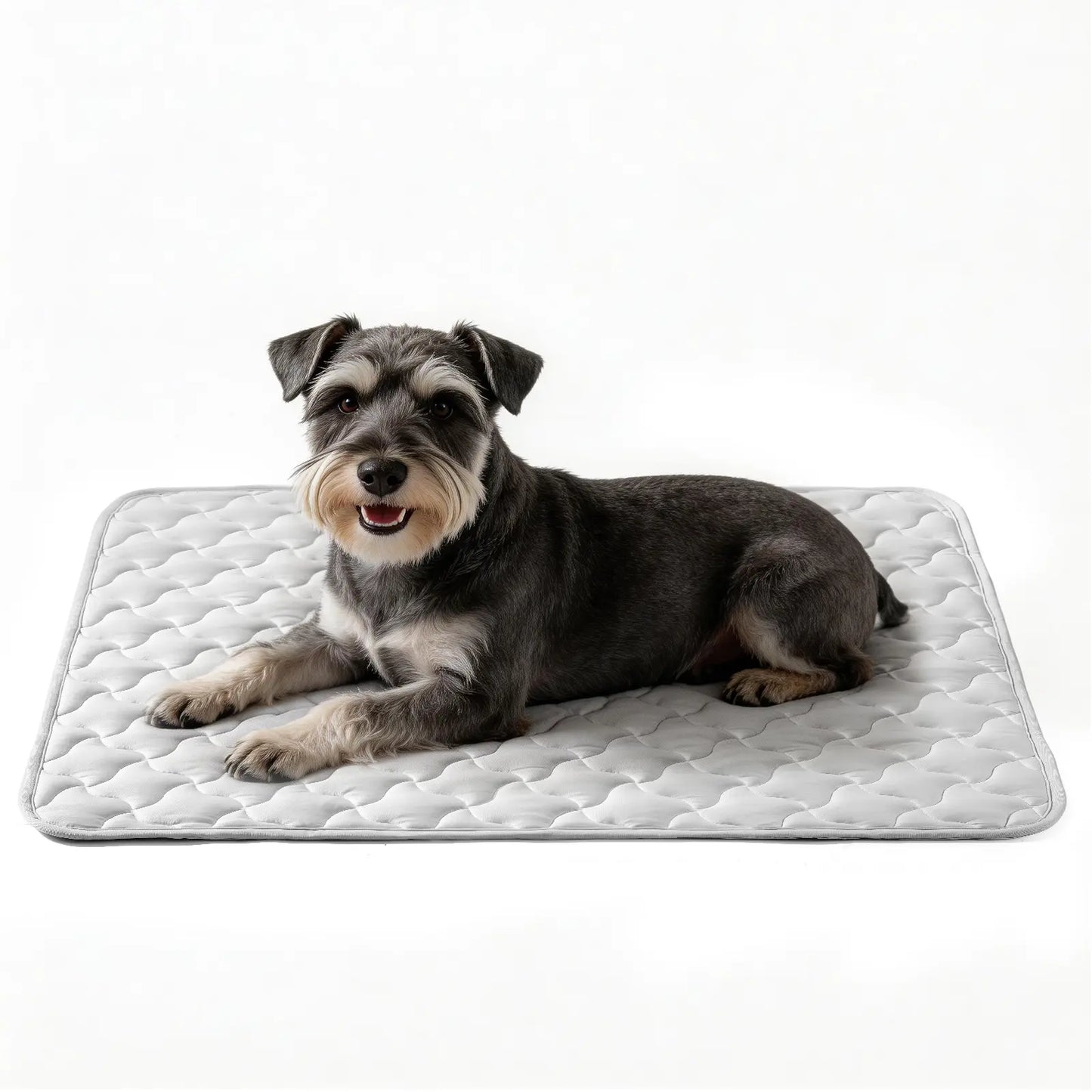 Dog Cooling Pad - Snag Resistant and Machine Washable