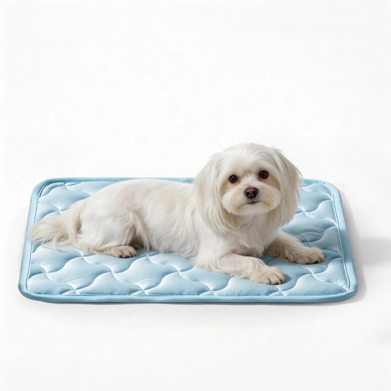 Dog Cooling Pad - Snag Resistant and Machine Washable