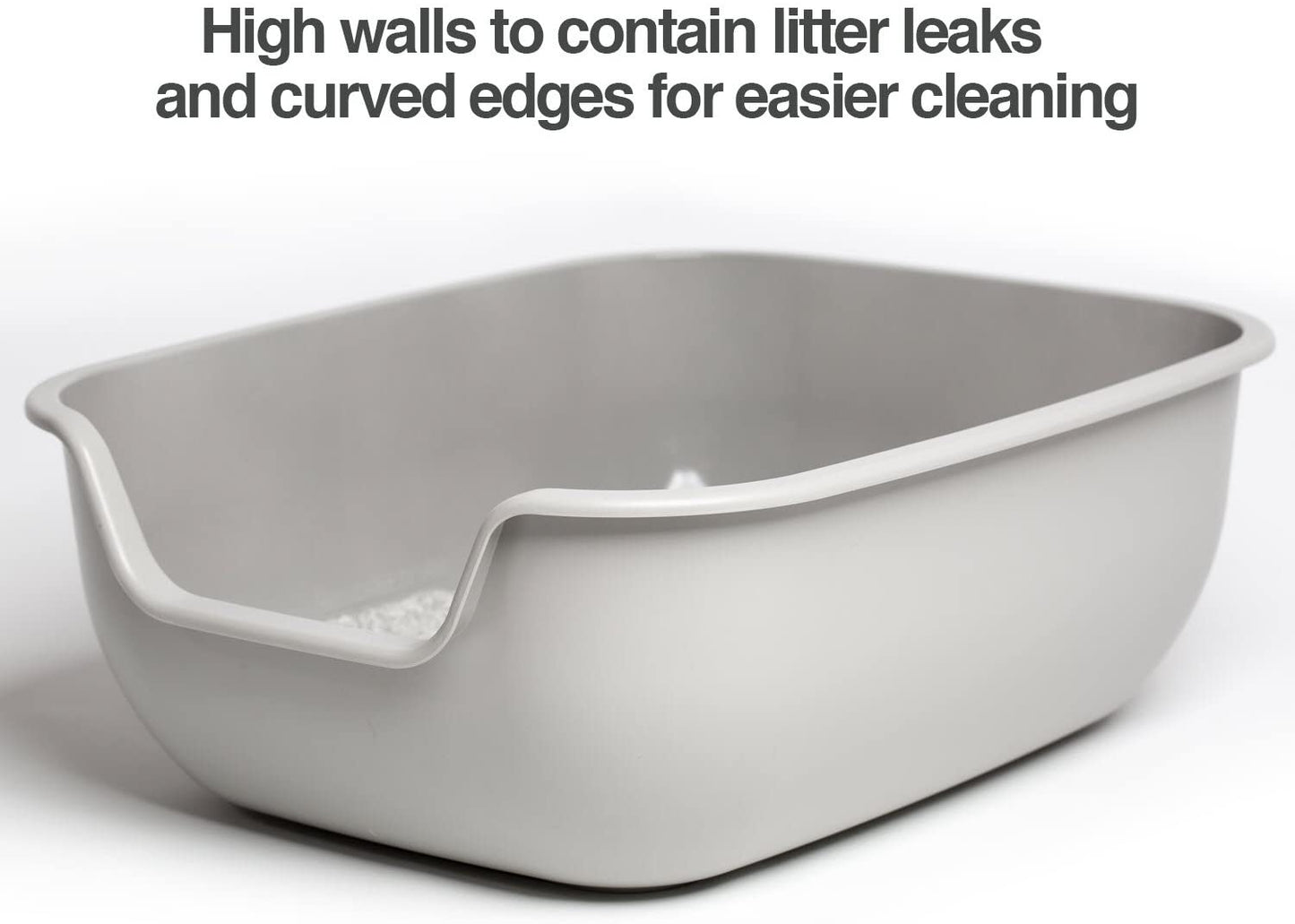Betterbox Non-Stick Large Litter Box