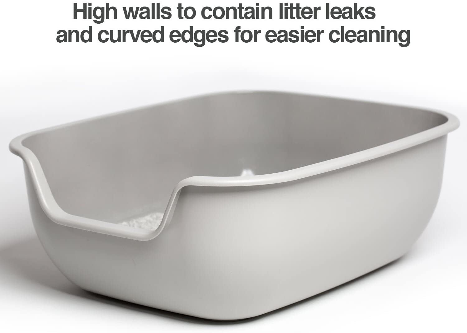 Betterbox Non-Stick Large Litter Box