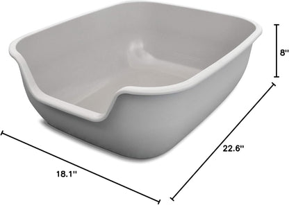 Betterbox Non-Stick Large Litter Box