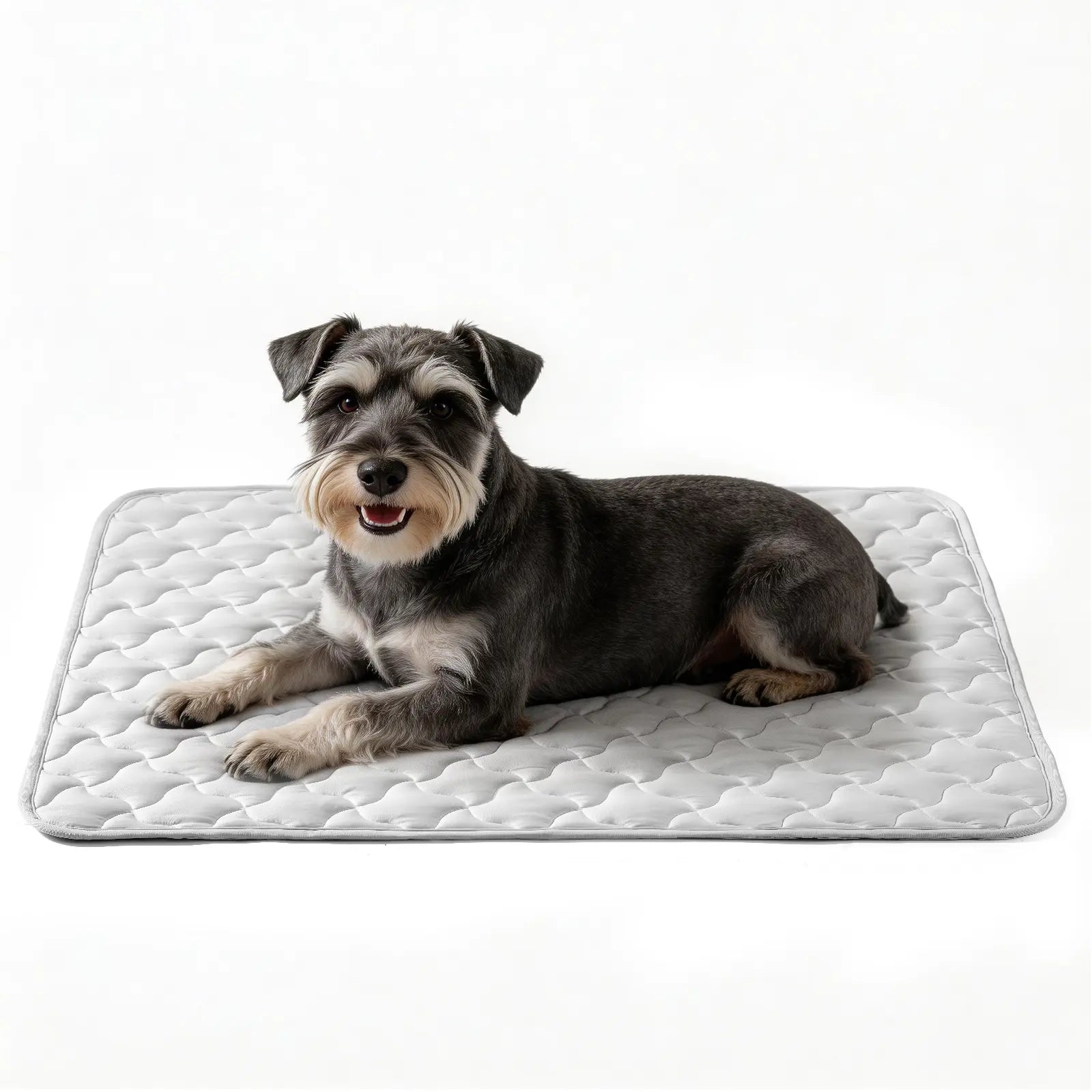 Dog Cooling Pad - Snag Resistant and Machine Washable