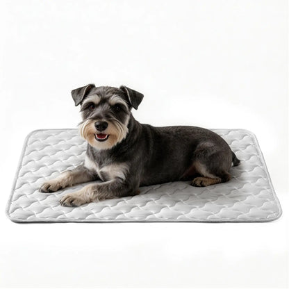 Dog Cooling Pad - Snag Resistant and Machine Washable