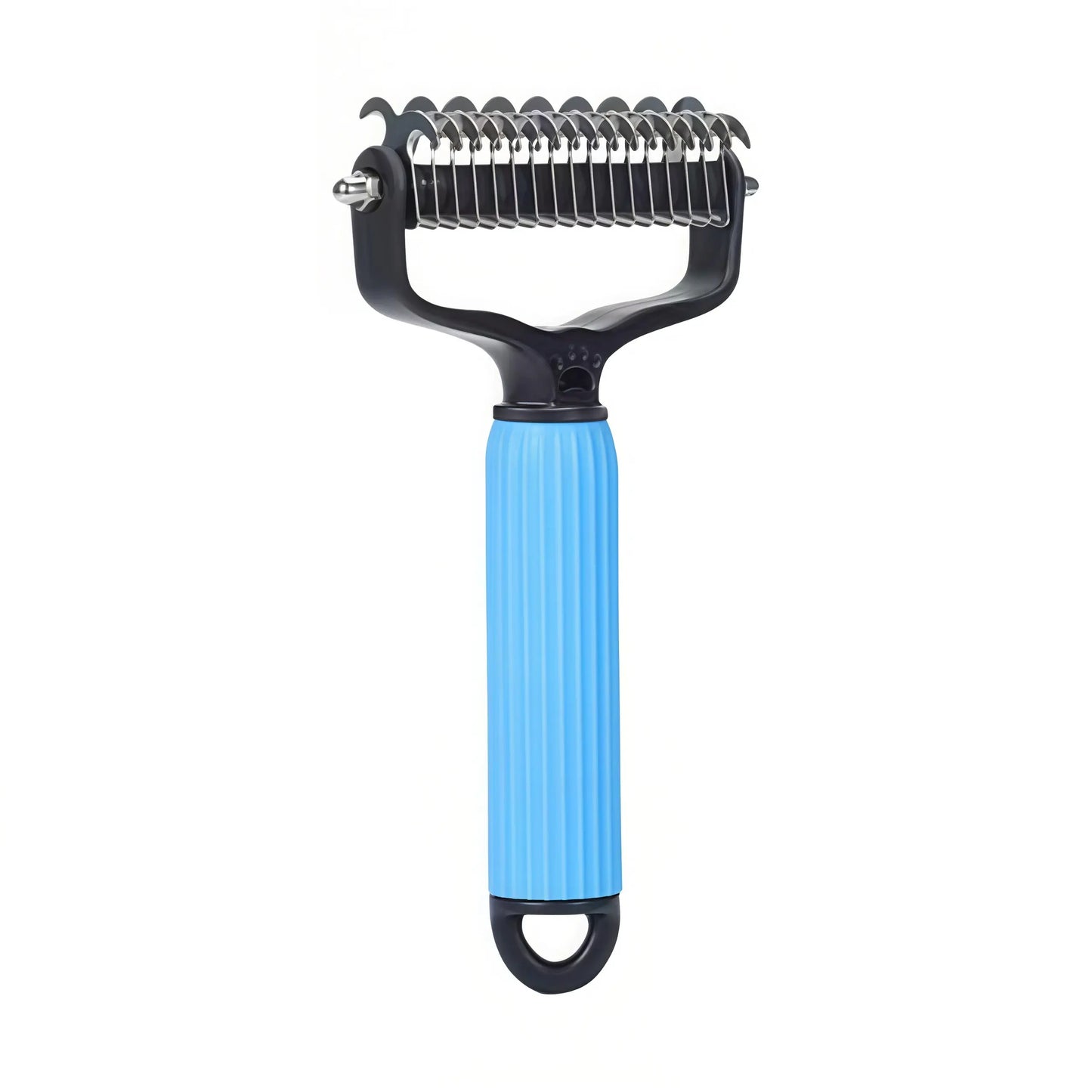 Universal Pet Detangling Comb -Stainless Steel