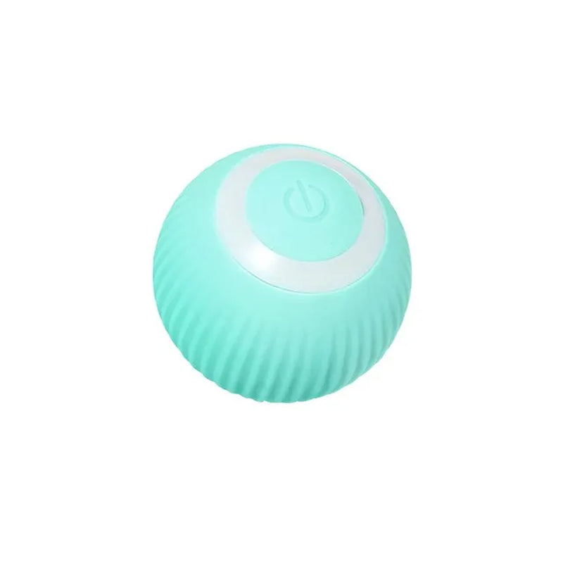 Interactive Automatic Rolling Magic Ball Interactive Cat Toy 