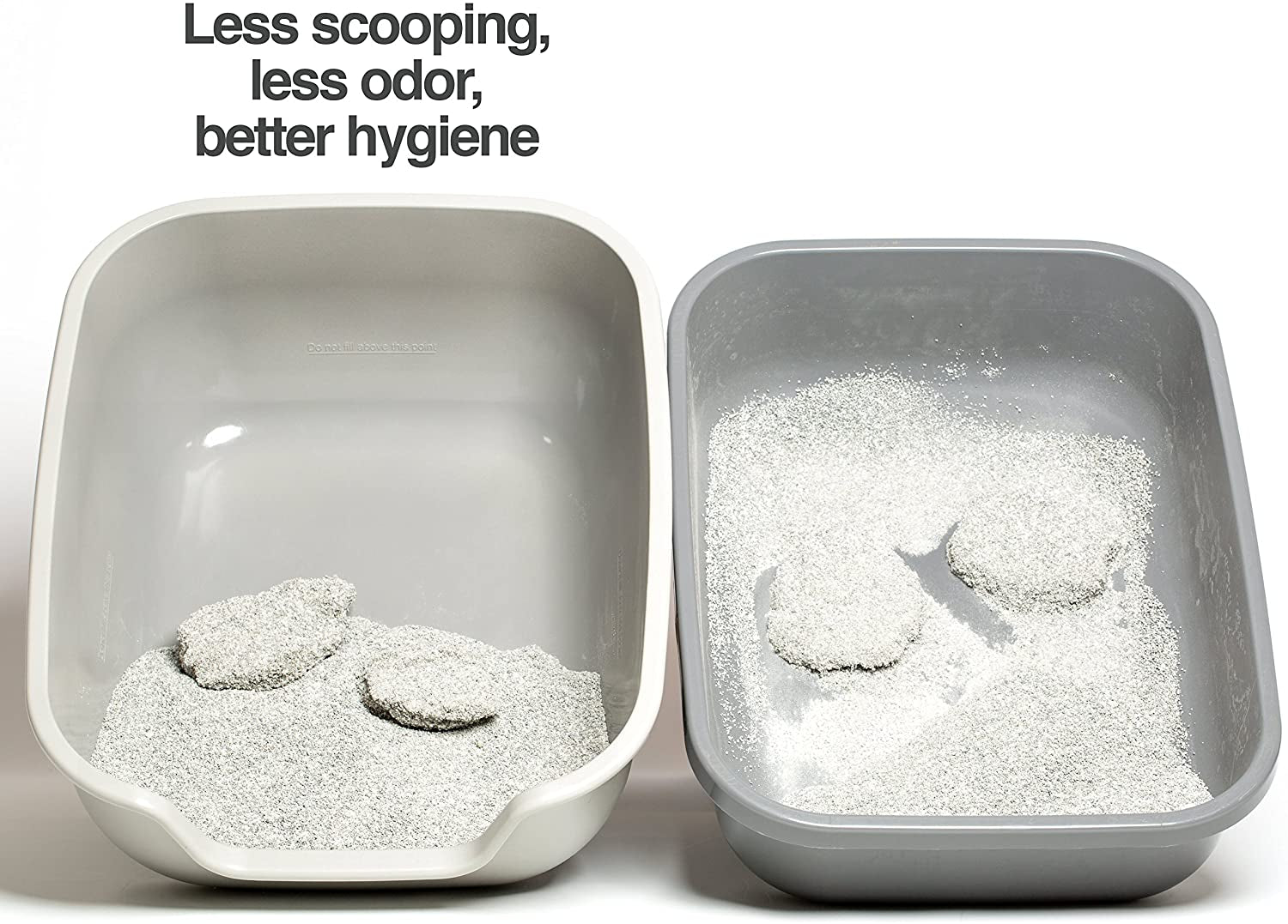 Betterbox Non-Stick Large Litter Box