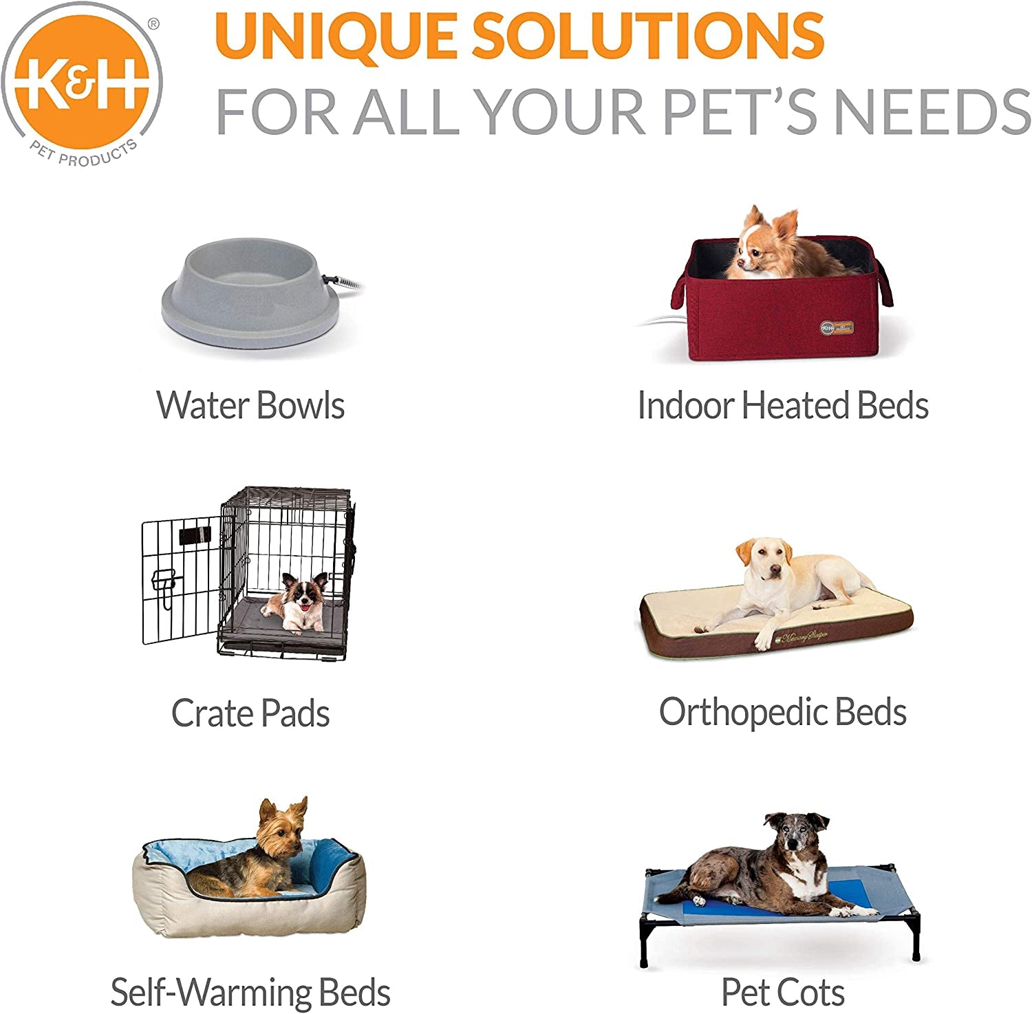 Bolster Pet Elevated Outdoor Dog Bed with Removable Bolsters - Chocolate/Black Mesh, Large 30 X 42 X 7 Inches
