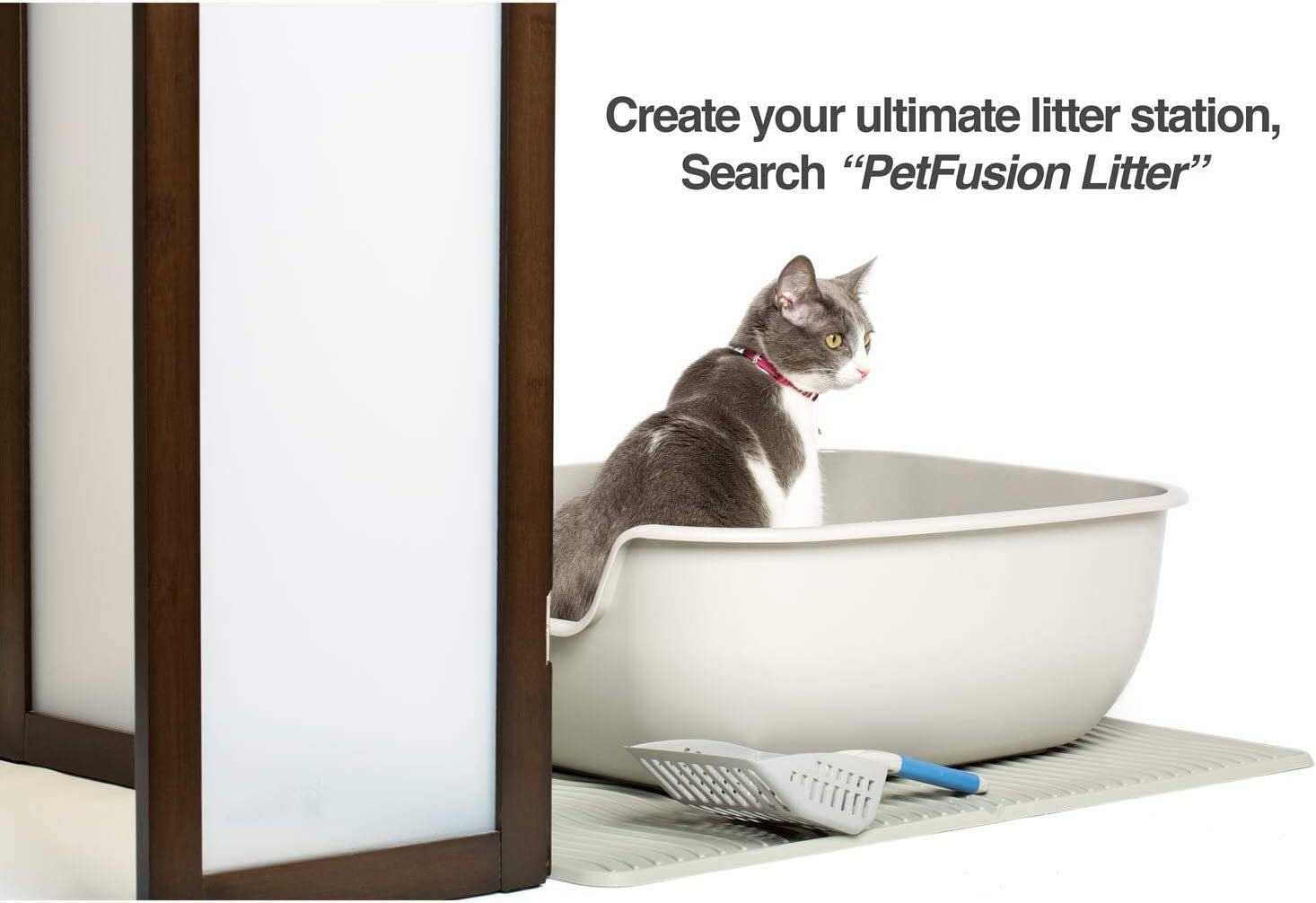 Betterbox Non-Stick Large Litter Box