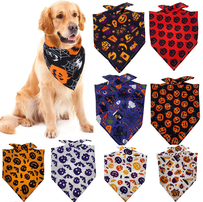 Pet Scarf 